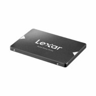 Hard Drive Lexar NS100 128 GB SSD 120 GB SSD Zwart 3