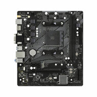 Moederbord ASRock A520M-HVS AMD A520 AMD AMD AM4 1