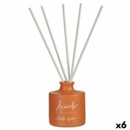 Geurstokjes Kaneel 100 ml (6 Stuks) 1