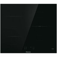 Inductiekookplaat Hisense HI6321BSOLCE 60 cm 7100 W 1