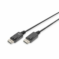 DisplayPort kabel Digitus AK-340103-010-S 1