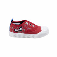 Spider-Man Rood - Maat: 22 1