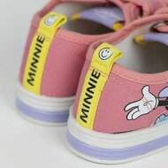 Minnie Mouse Roze - Maat: 26 3