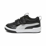 Puma Multiflex Glitz Zwart - Maat: 29 1