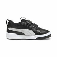 Puma Multiflex Glitz Zwart - Maat: 29 2