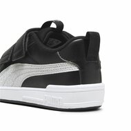 Puma Multiflex Glitz Zwart - Maat: 29 5