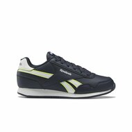 Reebok Royal Classic Jogger Infantil Zwart - Maat: 19 1