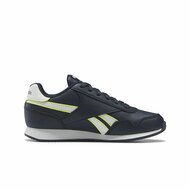 Reebok Royal Classic Jogger Infantil Zwart - Maat: 19 2