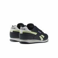 Reebok Royal Classic Jogger Infantil Zwart - Maat: 19 6