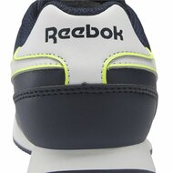 Reebok Royal Classic Jogger Infantil Zwart - Maat: 19 8