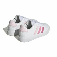 Adidas Grand Court 2.0 Wit - Maat: 35.5 6