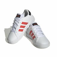 Adidas Grand Court 2.0 Wit - Maat: 31 5