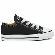 Converse All Star Classic Low Zwart - Maat: 20 1