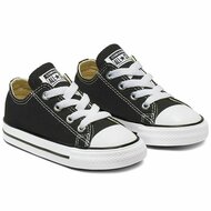 Converse All Star Classic Low Zwart - Maat: 20 3