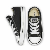 Converse All Star Classic Low Zwart - Maat: 20 4