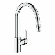 Mengkraan Grohe 31486001 Metaal 2