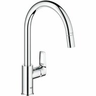 Mengkraan Grohe StartLoop C-vorm Blik 1