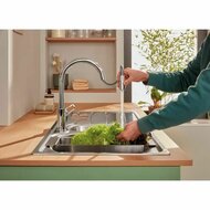 Mengkraan Grohe StartLoop C-vorm Blik 2