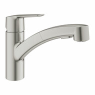 Mengkraan Grohe 30531DC1 Metaal Blik 1