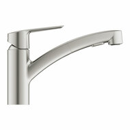 Mengkraan Grohe 30531DC1 Metaal Blik 2