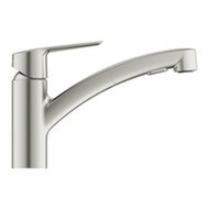 Mengkraan Grohe 30531DC1 Metaal Blik 3