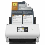 Scanner Brother ADS-4500W 1