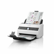 Dubbelzijdige Scanner Epson WorkForce DS-730N 1