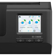 Scanner Epson ES-C380W 2