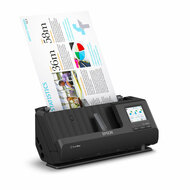 Scanner Epson ES-C380W 5