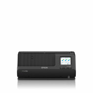 Scanner Epson ES-C380W 8