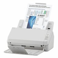 Scanner Fujitsu SP-1125N 25 ppm 6