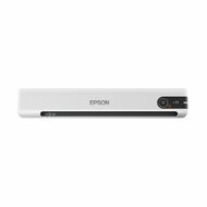 Draagbare Scanner Epson WorkForce DS-70 600 dpi USB 2.0 Wit 1