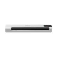 Draagbare Scanner Epson WorkForce DS-70 600 dpi USB 2.0 Wit 3