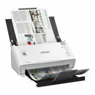 Dubbelzijdige Scanner Epson B11B249401 600 dpi USB 2.0 1