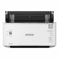 Dubbelzijdige Scanner Epson B11B249401 600 dpi USB 2.0 2