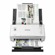 Dubbelzijdige Scanner Epson B11B249401 600 dpi USB 2.0 3