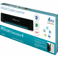 Scanner Iris Executive 4 2