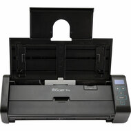 Scanner Iris 459035 23PPM 3