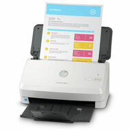 Scanner HP 6FW06A#B19 600 DPI 2