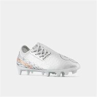 Voetbalschoenen New Balance Furon v7 Dispatch FG Grijs - Maat: 35 2