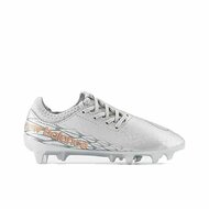 Voetbalschoenen New Balance Furon v7 Dispatch FG Grijs - Maat: 35.5 1