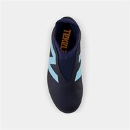 Voetbalschoenen New Balance Tekela MagiqueFg V4+ Marineblauw - Maat: 37.5 4