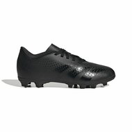 Voetbalschoenen Adidas Predator Accuracy.4 FxG Zwart - Maat: 36 1