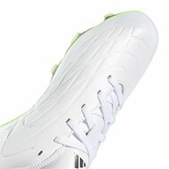 Voetbalschoenen Adidas Copa Pure.4 Fxg Wit - Maat: 38 2/3 7