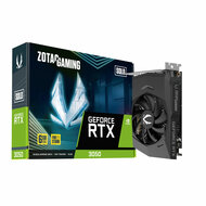 Videokaart Zotac GAMING Nvidia GeForce RTX 3050 GDDR6 1