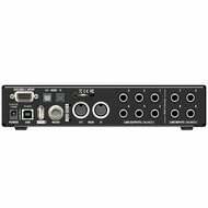 Audio interface RME UCX II 2