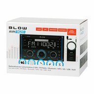 Radio Blow AVH-9620 4