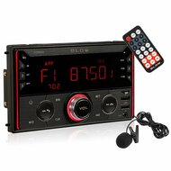 Radio Blow AVH-9620 5