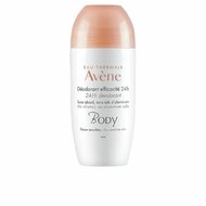 Deodorant Roller Avene Body 50 ml 1