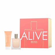 Parfumset voor Dames Hugo Boss Boss Alive EDP 2 Onderdelen 1